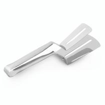 Espátula Culinária Dupla Inox 27 cm Mimo ASA19249 Espátula Culinária Dupla Inox 27 cm Mimo ASA19249