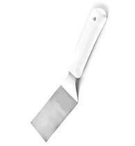 Espatula curva inox 02,5 premium original - Seletiva ud/original Espatula curva inox 02,5 premium original - Seletiva ud/original