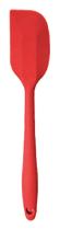 Espátula Curva Silicone 21cm - ES4 Espátula Curva Silicone 21cm - ES4