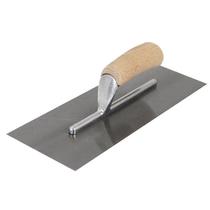 Espátula de acabamento Warner Tool 28x11 cm Steel Blade