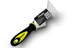 Espátula De Aço 4 Em 1 Remoção E Raspador De Tinta 07096 Titanium