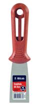 Espátula de Aço Atlas 175/4 4 cm - Unitário