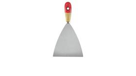Espátula de Aço Cromado Resistente 20 X 12cm ( 47439 )