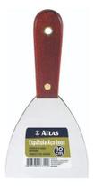 Espátula de Aço Inox 10 cm AT6155/16 - Atlas