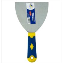 Espatula de aço inox 6" - 861-0382 - guepar Espatula de aço inox 6" - 861-0382 - guepar