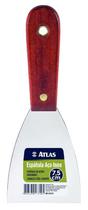 Espátula de Aço Inox 7,5cm 6155/12 Atlas Espátula de Aço Inox 7,5cm 6155/12 Atlas