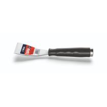 Espatula de Aço Inox Angular 3" Atlas Espatula de Aço Inox Angular 3" Atlas