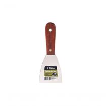 Espátula De Aço Inox Atlas 6155-12 - 7,5cm Espátula De Aço Inox Atlas 6155-12 - 7,5cm