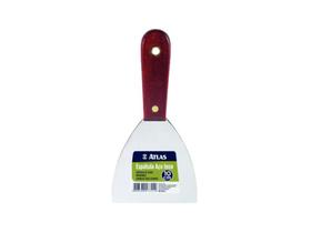 Espátula de Aço Inox Atlas 66155/16 - 10cm