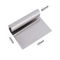 Espátula de Aço Inox - LudRio Espátula de Aço Inox - LudRio