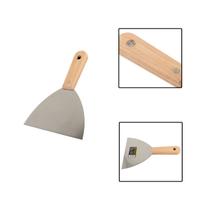 Espátula De Aço Inox Multiuso 15 cm Espátula De Aço Inox Multiuso 15 cm