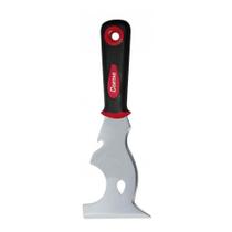 Espátula De Aço Inox Multiuso Cortag