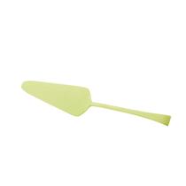 Espátula de Aço Inox p/Servir Berna Champanhe Fosco 23cm Wolff