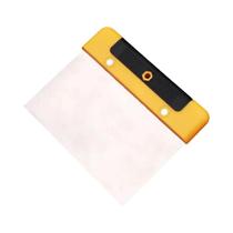 Espátula De Aço Inoxidável Para Pintura, Faca De Massa Para Reparo De Gesso, Drywall E Papel De