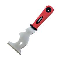 Espatula de aço multiuso Espatula de aço multiuso