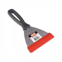 Espátula de Aço para Rejunte n.10 Max com cabo Plástico