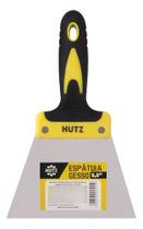 Espátula de Aço Polido Profissional Gesseiro Drywall Massa Espátula de Aço Polido Profissional Gesseiro Drywall Massa