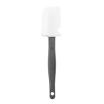 Espátula de alta temperatura de Silicone Gancho 26,8cm Espátula de alta temperatura de Silicone Gancho 26,8cm