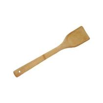 Espátula de bambu 30 cm - hm9109