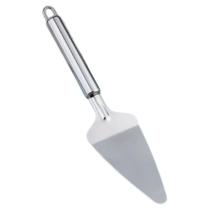 Espátula De Bolo Sobremesa Cortar Pá Pra Torta Bolo Aço Inox Espátula De Bolo Sobremesa Cortar Pá Pra Torta Bolo Aço Inox