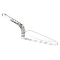 Espátula De Bolo Transparente Happy Hour - Guzzini