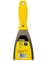 Espatula De Cabo Plastic O 3 (76mm) Stanley