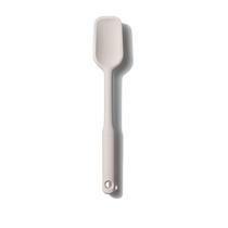 Espátula de colher OXO Good Grips Silicone Oat para antiaderente Espátula de colher OXO Good Grips Silicone Oat para antiaderente