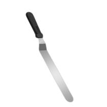 Espátula de Confeitar Angular - 30 cm Espátula de Confeitar Angular - 30 cm