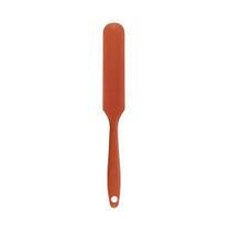 Espátula de Confeiteiro 28CM Em Silicone Ultra Resistente Terracota