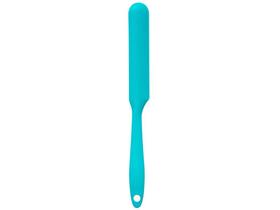 Espátula de Confeiteiro de Silicone Duplo Pequena - Oikos VERDE Espátula de Confeiteiro de Silicone Duplo Pequena - Oikos VERDE