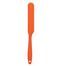 Espátula de Confeiteiro Pequena - Mozcada LARANJA Espátula de Confeiteiro Pequena - Mozcada LARANJA