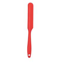 Espátula de Confeiteiro Pequena - Mozcada VERMELHO Espátula de Confeiteiro Pequena - Mozcada VERMELHO