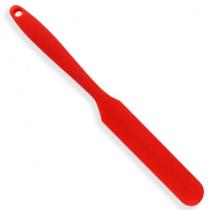 Espátula de Confeiteiro Silicone Chef 30cm Sortido - D0523 - DOLCE HOME Espátula de Confeiteiro Silicone Chef 30cm Sortido - D0523 - DOLCE HOME