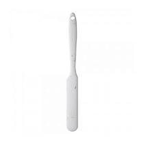 Espátula de Confeiteiro Silicone e Ferro - 1 unidade - Clink - Rizzo