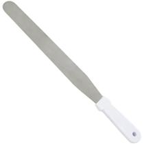 Espatula de Confenteiro em Inox - 24 cm - Ke Home Espatula de Confenteiro em Inox - 24 cm - Ke Home