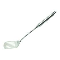 Espátula de cozinha Millvado em aço inoxidável 38cm Metal Turner