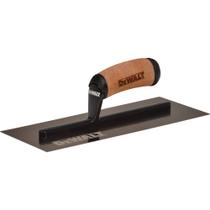 Espátula de Drywall DEWALT - Lâmina Plana de 12 Polegadas - Triplamente Endurecida