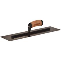 Espátula de Drywall DEWALT - Lâmina Plana de 18 Polegadas - Triplamente Endurecida