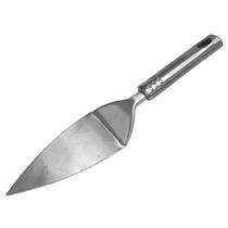 Espatula de Inox Cortar Bolo Torta Original KEHOME 26,5cm