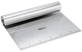Espatula de Inox Cozinha Multiuso Cortador Massas Doces 1un - WECK Espatula de Inox Cozinha Multiuso Cortador Massas Doces 1un - WECK
