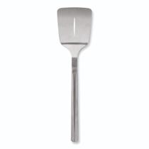 Espátula de Inox Cozinha Ovo Hamburguer Chapa Luxo Chef'n