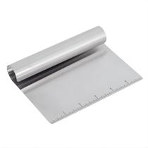 Espátula De Inox p/ Massas e Legumes