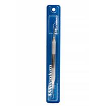 Espátula de Inserção para Fio Retrator Dupla N 3079 Millennium - Golgran