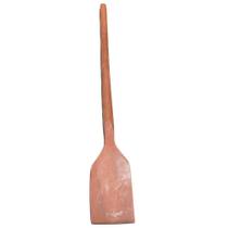 Espátula De Madeira Gg 62Cm - Rei Das Panelas Espátula De Madeira Gg 62Cm - Rei Das Panelas