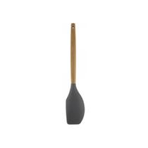 Espatula De Madeira Pão Duro Bolo Fechada Raspadora Silicone Espatula De Madeira Pão Duro Bolo Fechada Raspadora Silicone