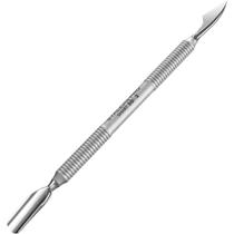 Espatula de Manicure Staleks Pro - PS-50-2 - Serie Smart 50 - Empurrador Arredondado e Removedor Espatula de Manicure Staleks Pro - PS-50-2 - Serie Smart 50 - Empurrador Arredondado e Removedor
