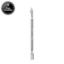 Espatula de Manicure Staleks Pro - PS-50-2 - Serie Smart 50 - Empurrador Arredondado e Removedor Espatula de Manicure Staleks Pro - PS-50-2 - Serie Smart 50 - Empurrador Arredondado e Removedor