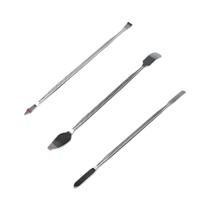 Espátula De Metal Em Aço Inoxidável, Alavanca Para Iphone, Computador, Laptop, Tablet, Pc,
