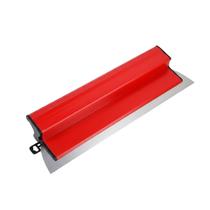 Espátula de Nivelamento Alemã 40cm Aço Inox Profissional