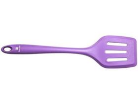Espátula de Nylon para Fritura Hercules Roxo UT114-006RX